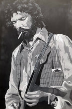 Load image into Gallery viewer, Eric Clapton Prints
