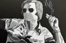 Load image into Gallery viewer, George Jones Original Painting and Prints
