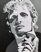 Load image into Gallery viewer, Layne Staley Original Painting and Prints
