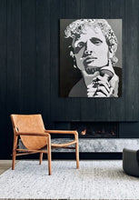 Load image into Gallery viewer, Layne Staley Original Painting and Prints

