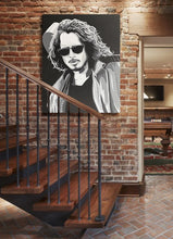 Load image into Gallery viewer, Chris Cornell Original Painting &amp; Prints
