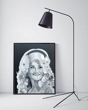 Load image into Gallery viewer, Dolly Parton Original Painting and Prints
