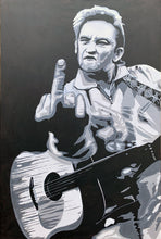 Load image into Gallery viewer, Johnny Cash Prints
