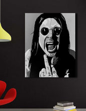Load image into Gallery viewer, Ozzy Prints
