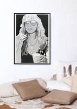 Load image into Gallery viewer, Stevie Nicks Prints
